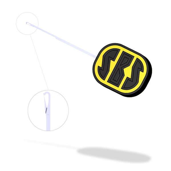 Boilie Needle