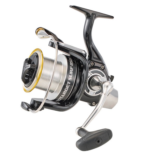 RYOBI PROTARGET SURF 8500 TÁVDOBÓ ORSÓ