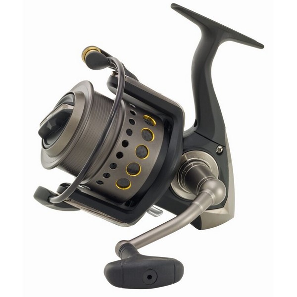 RYOBI CYNOS III FEEDER ORSÓ