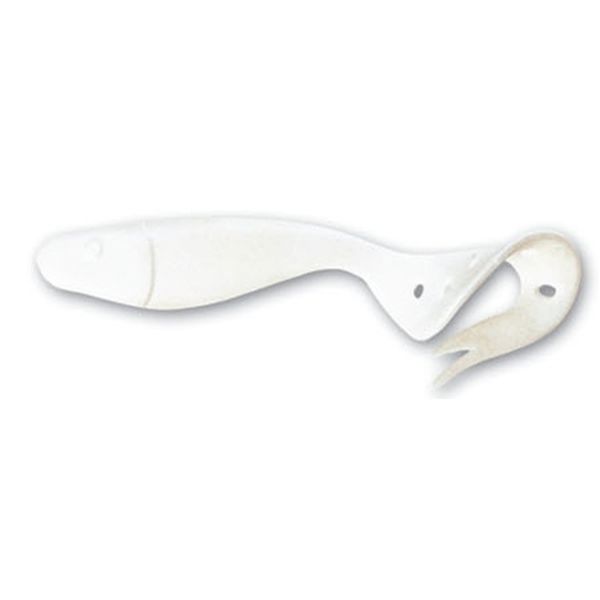 Delalande Sandra Fehér 12cm
