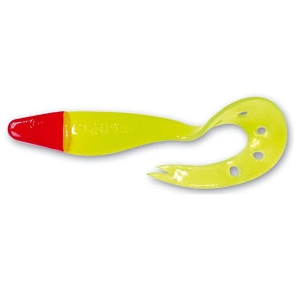 Delalande Sandra Piros Fejű Sárga 12cm