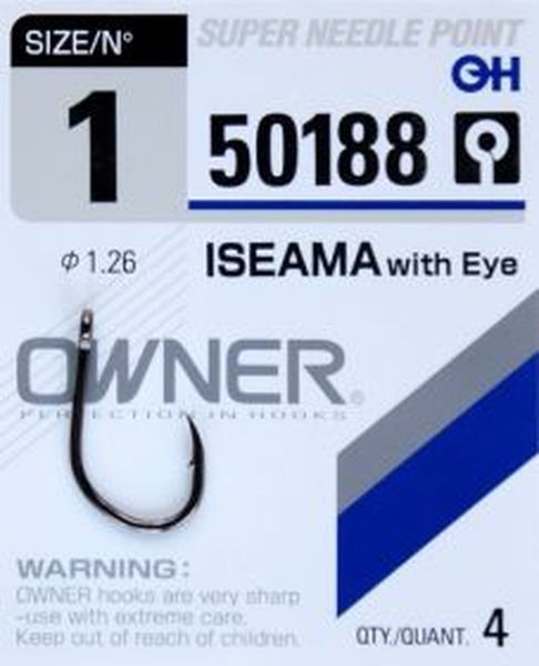 OWNER HOROG 50188 14-ES