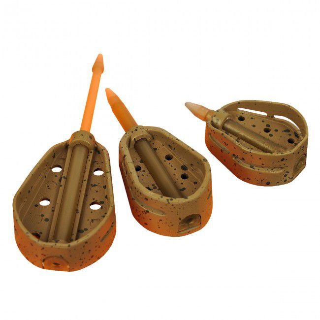 GURU SMALL HYBRID INLINE FEEDER 36GR