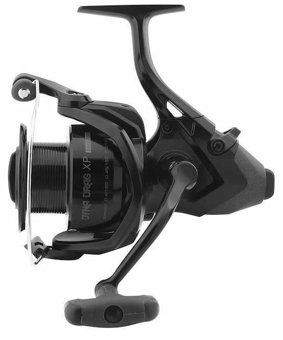 Okuma DynaDrag XP