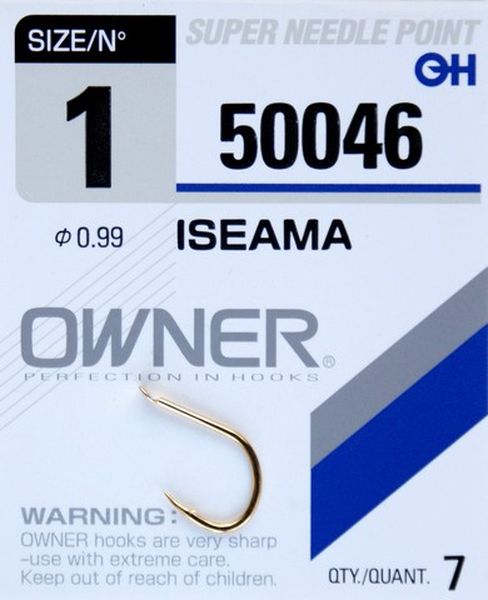 Owner Horog 50046 