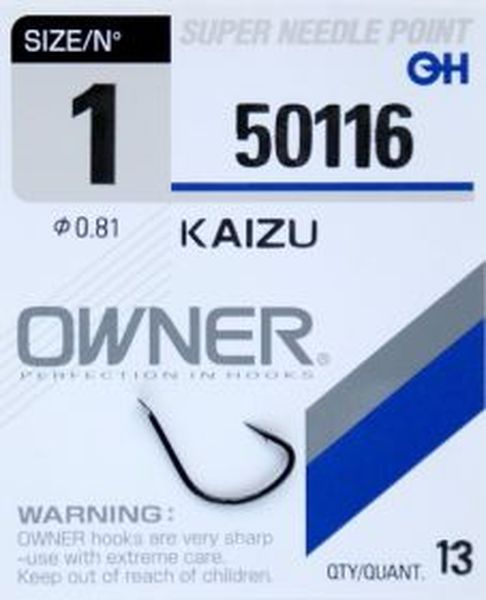 OWNER HOROG 50116 05-OS