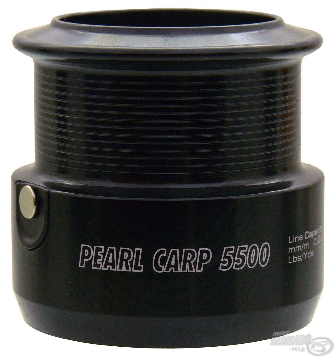 By Döme TEAM FEEDER Pearl Carp 5500 pótdob