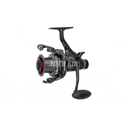 Carp Zoom Scirocco BBC nyeletőfékes orsó