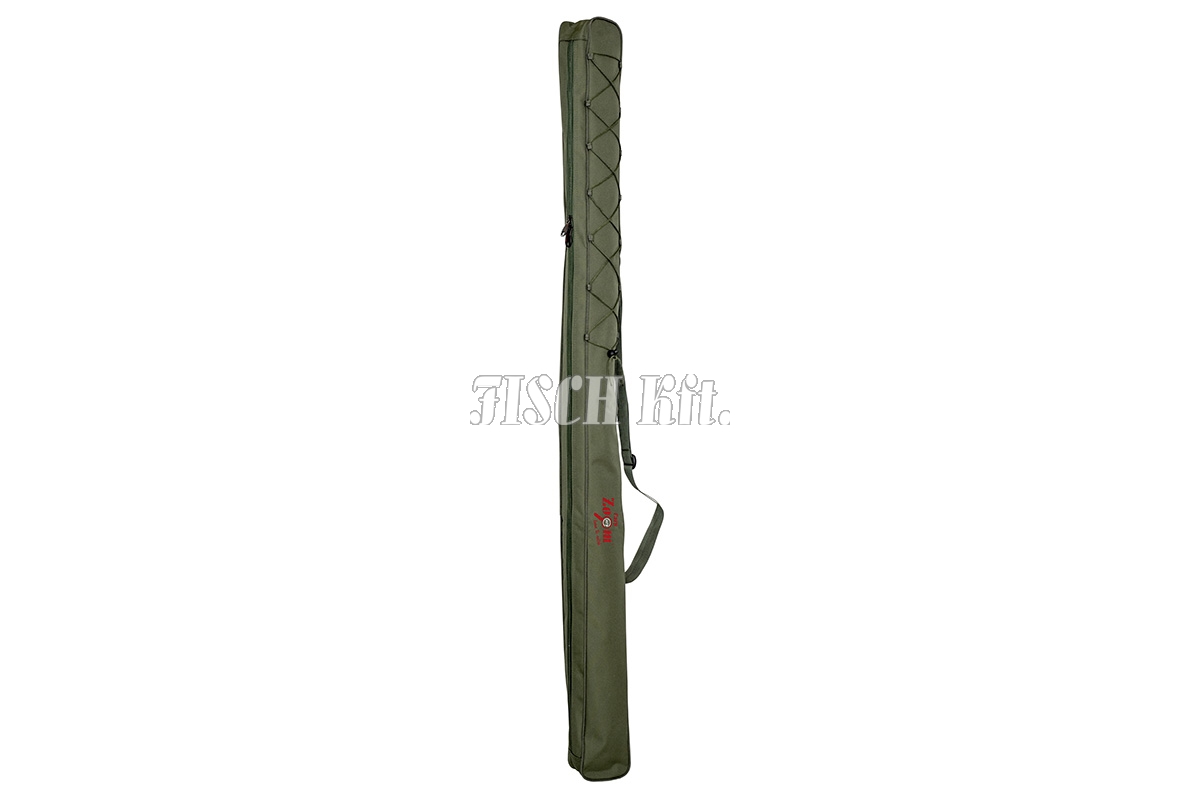 Carp Zoom G-Trend szimpla botzsák, 1 botos , 160 x 11 x 14 cm