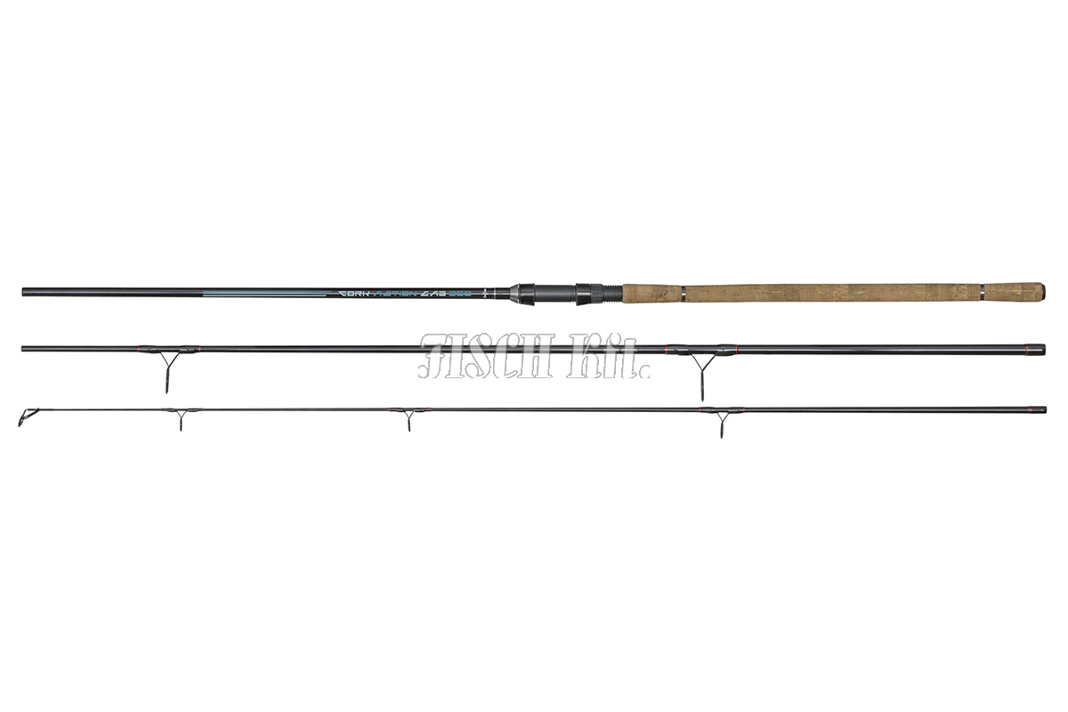 Carp Zoom Cork Action CA3 horgászbot