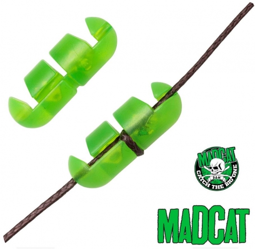 MADCAT EZ-FIX STOPS 6PCS