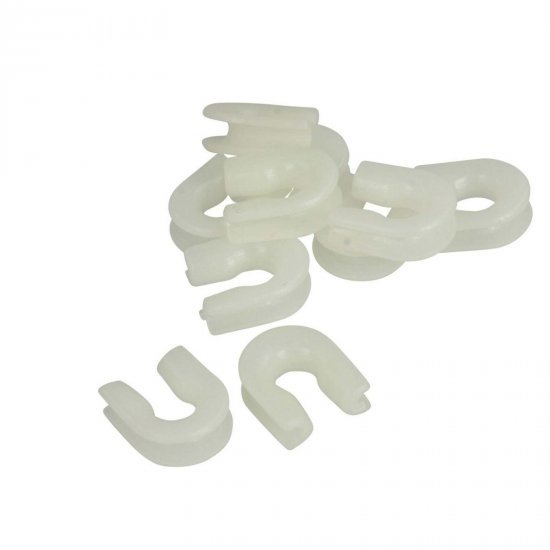 MADCAT Loop Thimbles hurokvédő hüvely