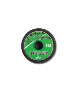 MADCAT POWER ELASTIC 0.80MM / 5M ERŐGUMI 