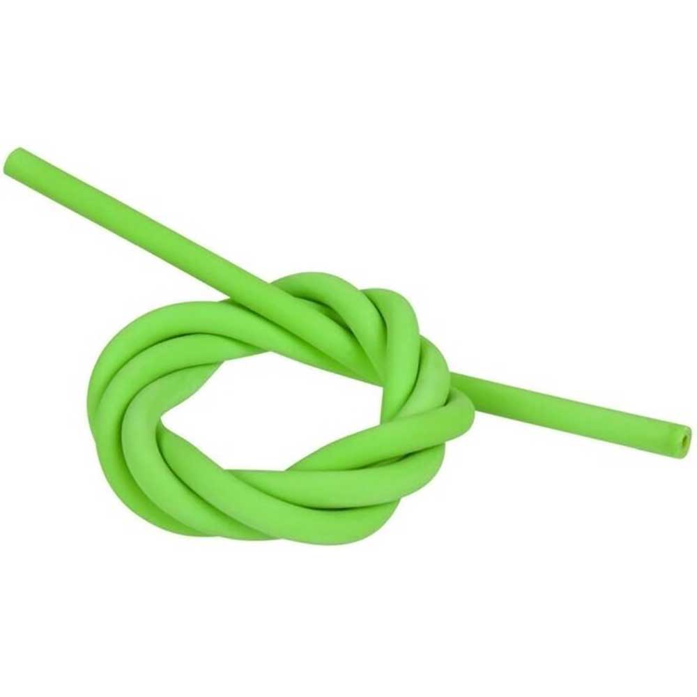 Madcat Rig Tube Green Csomóvédő