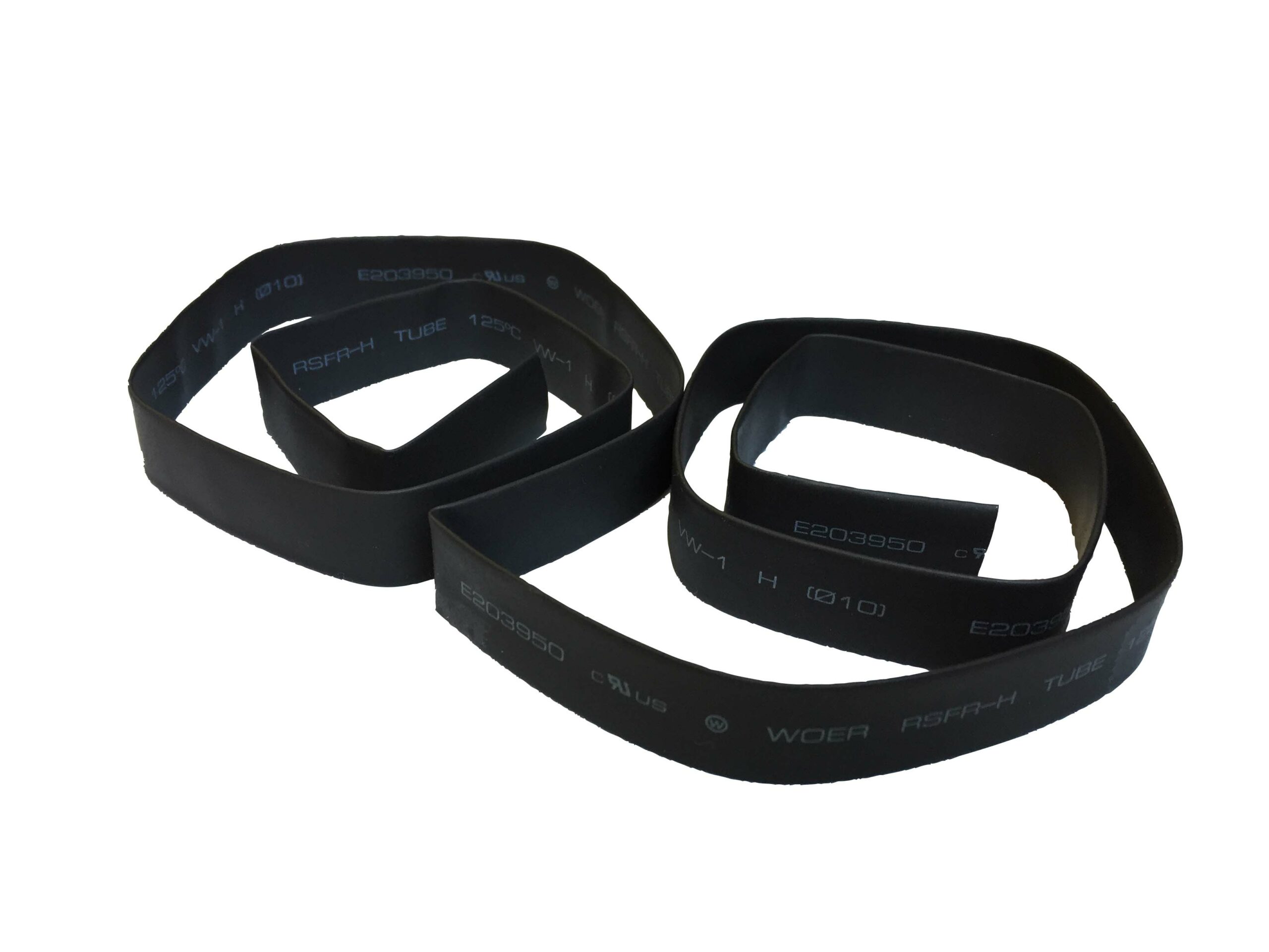 MADCAT SHRINK TUBE HARCSÁZÓ ZSUGORCSŐ 1M 10mm