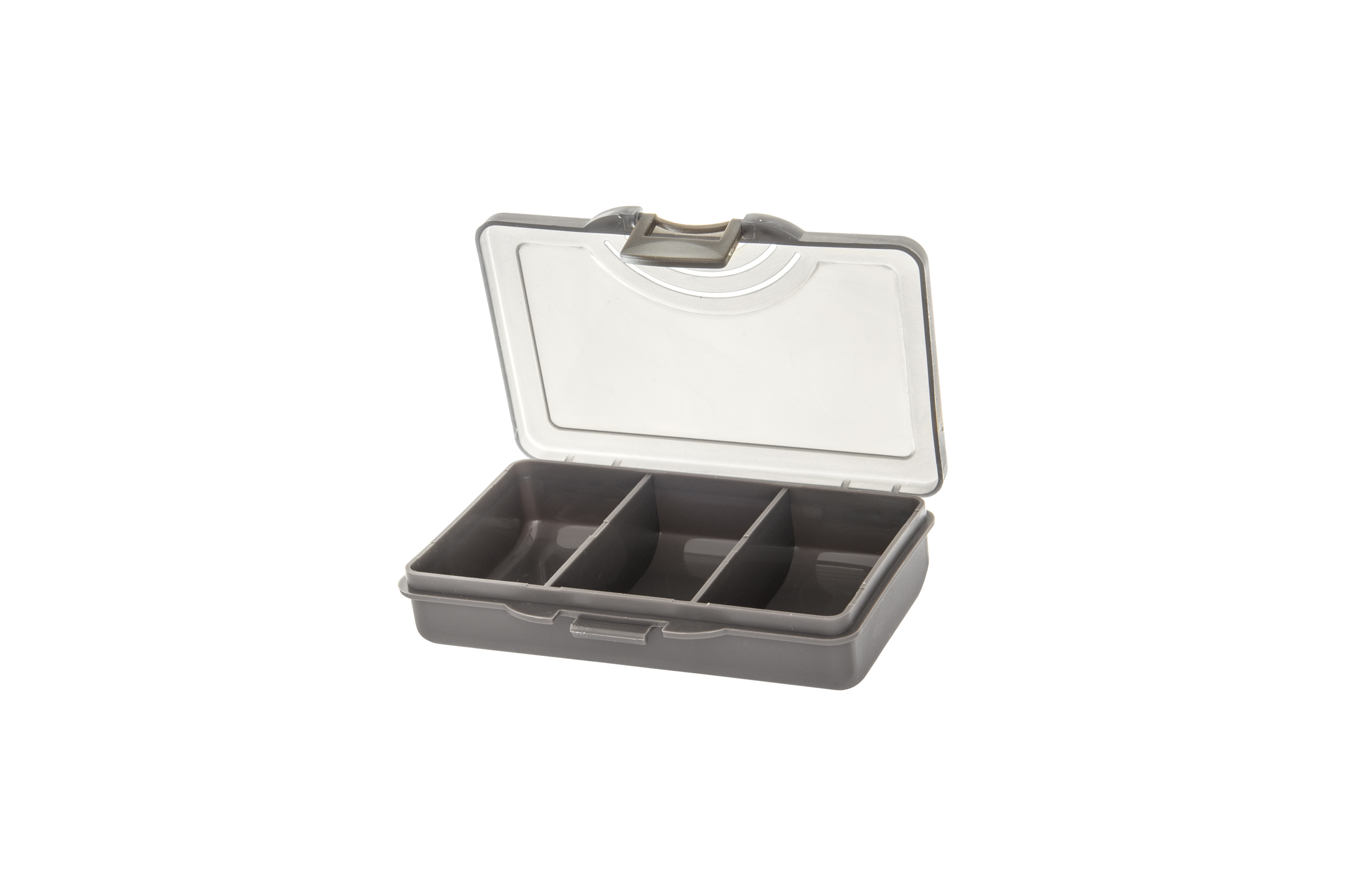 Carp Zoom 3 fakkos doboz, 10x7x2 cm