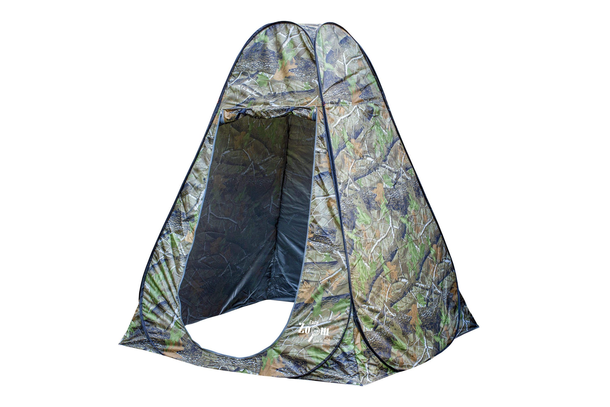 CZ Camou Pop Up sátor, 150x150x180 cm