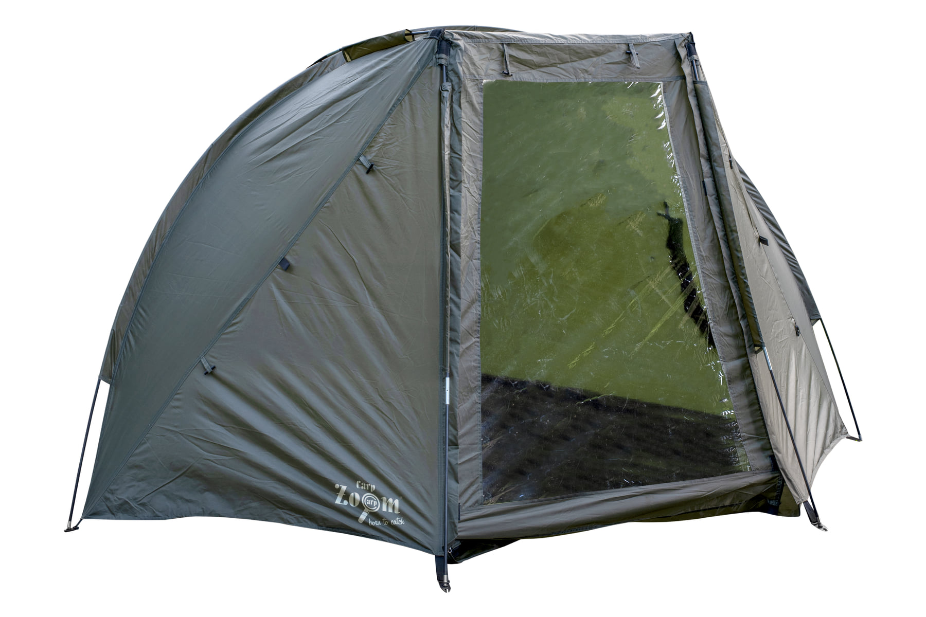 CZ Practic Bivvy egyszemélyes sátor, 255x180x130 cm