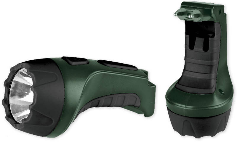 Carp Zoom Power Akkumlátoros Kézi Lámpa