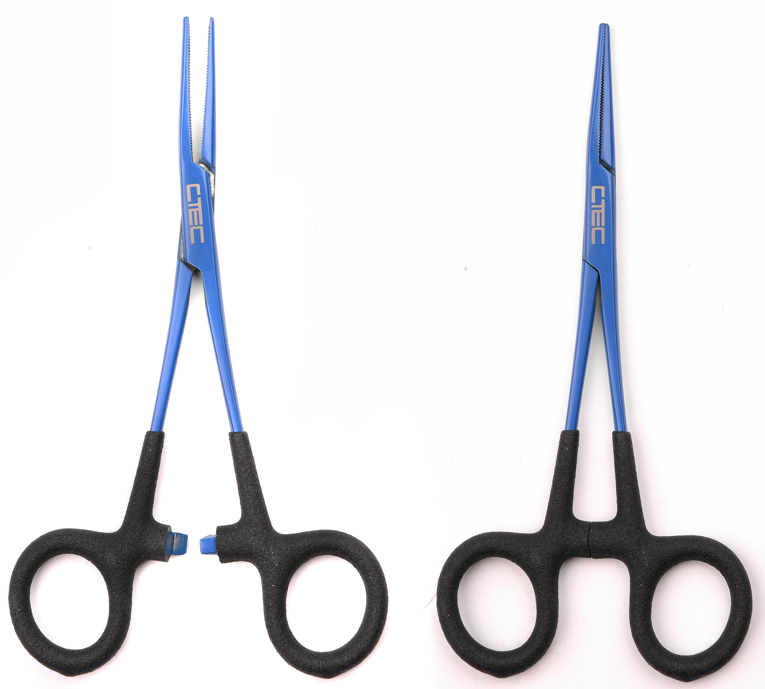 SPRO PTFE FORCEPS ÉRFOGÓ
