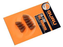GURU IN-LINE RUBBERS