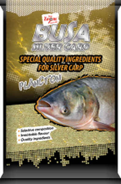 CZ Attractor Groundbait - Busa etetőanyag 1kg