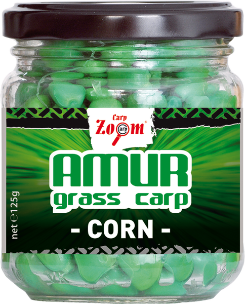Amur - kukorica