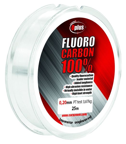 Predator-Z Fluorocarbon Elökezsinór 25M
