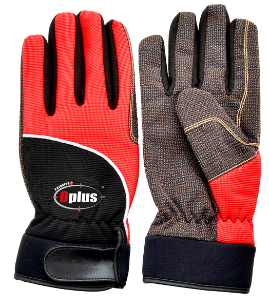 Predator-Z Oplus Kevlar kesztyű