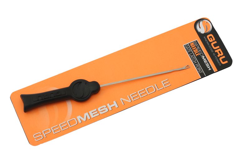Guru SpeedMesh Needle PVA Fűzőtű