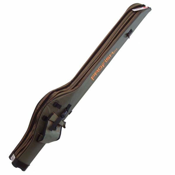 ProFish Feeder Kemény Falú Bottáska Dupla 145cm