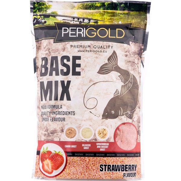 Perigold BaseMix 1kg Eper