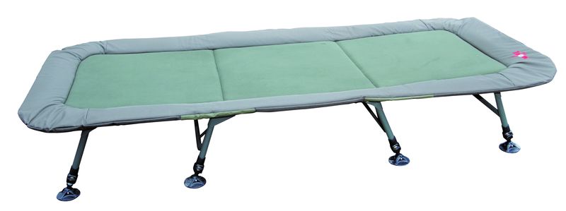Carp Zoom Flat Giant Bedchair