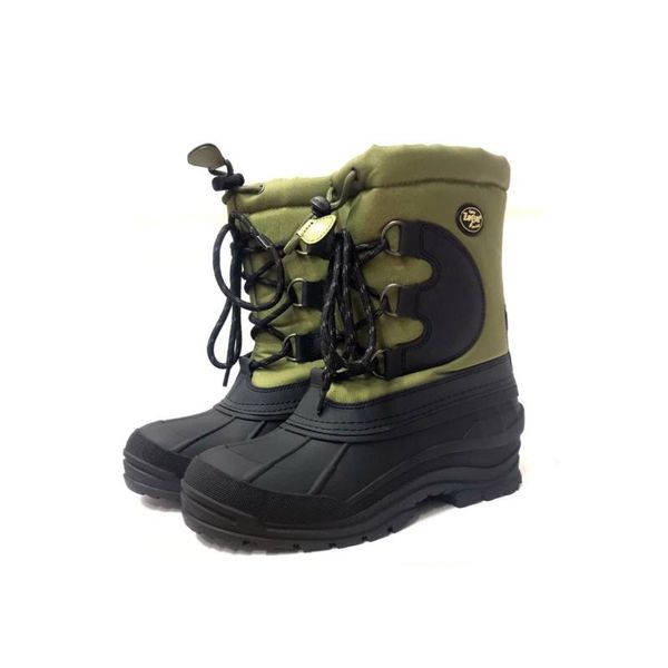 Carp Zoom DuraStep Bakancs