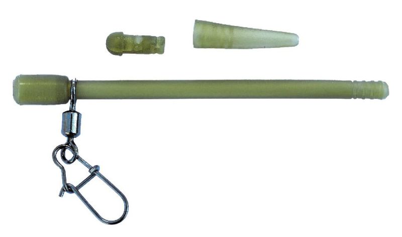 Carp Zoom Feeder Gubancgátló Készlet