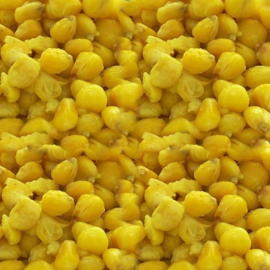 DANCSÓ-CSALI NATÚR FŐTT KUKORICA 3 KG