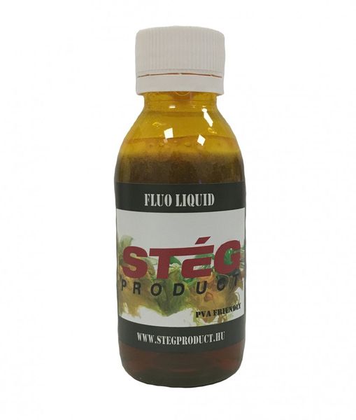 Stég Product Amino Liquid 120ml