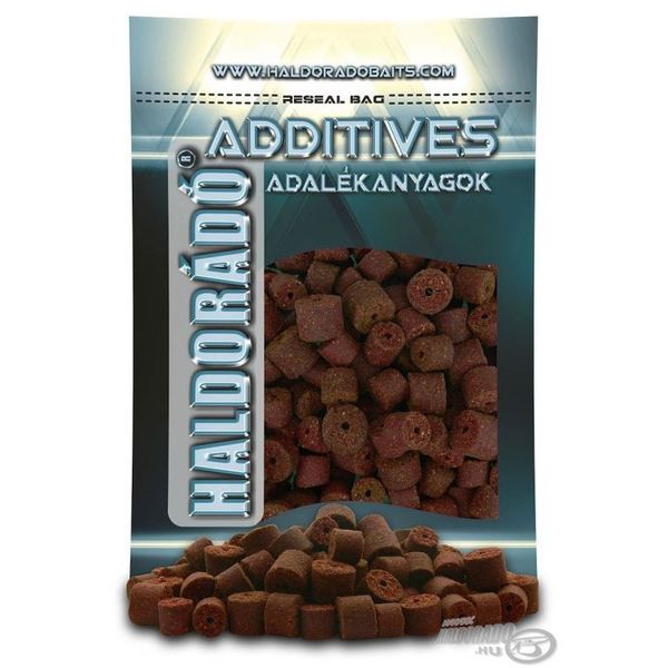 Haldorádó Red Halibut Pellet 0,8 kg / 12-16 mm