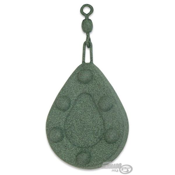 Haldorádó Side On Carp Lead 170 g 