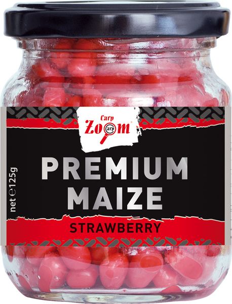 Premium Maize 125g Eper 